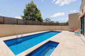 Nesuto Parramatta, Sydney